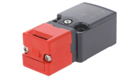 Fc3493-M2 Wyłącznik Bezpieczeństwa: Kluczowy Fc Nc X2