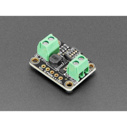 TPS61169 Constant Current Boost Converter - konwerter zasilania dla oświetlenia LED