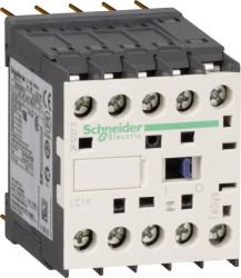 Stycznik Schneider Electric LC1K09015D7 LC1K09015D7, 1 szt.