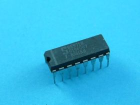 NE-571 DIP-16 UKŁAD