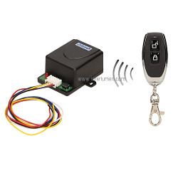 Sterownik radiowy 1k zw/rGB-426 +pilot Orno GB-426
