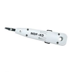 Zaciskarka wtyków - RJ45, RJ12, RJ11