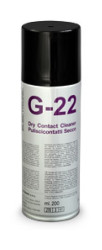 G-22 Preparat czyszczący styki (200ml)