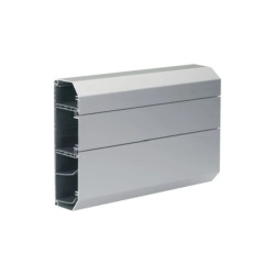 Simon Connect Kanał 3-kom. Cablomax 170x55mm aluminium TK01133/8 /2m/