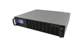Ups Zasilacz Awaryjny Avizio Power Rack Typu Online 2Kva (2000Va) 1600W 4X...