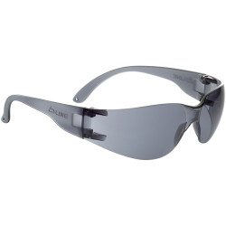 Bolle Safety PSSBL30-408 BL30 B-Line Safety Glasses - Smoke
