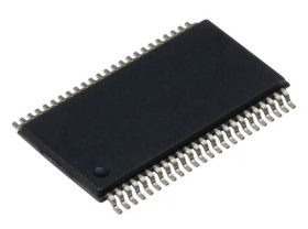Układ scalony : 16-bit bufor, 3-stanowy, SSOP48