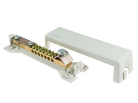 Szyna wyrównawcza SZW 49.11 ELEKTRO-PLAST