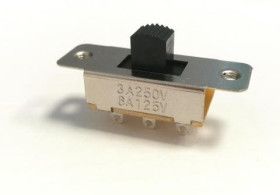 PRZEŁ.<74> SUWAKOWY 3 POZYCYJNY.