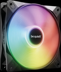 BL123 be quiet! LIGHT WINGS LX | 120 mm PWM high-speed