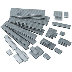 Sealey SAAS1810 Staple 10mm 18SWG Pack of 5000