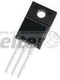 FQPF9N50C N-FET 500V 5,3A 50W 60ns TO220F