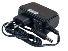 ER24W24V Zasilacz wtyczkowy 24W 24V 1A