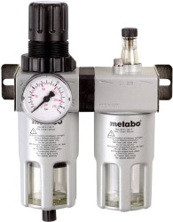 Jednostka serwisowa Metabo 80901063850