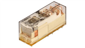 Przekaźnik Elektromagnetyczny 3Pst-No + Spst-Nc 8A 250Vac 8-1415053-1