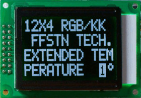 LCD-AC-1204C-DLS RGB/KK-E12 C