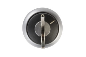 Napęd przełącznika 2 położeniowy z kluczem bez samopowrotu M22-WRS-A1 229092