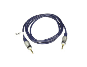 KABEL 3.5 JACK WT-WT. 5.0m VITALCO
