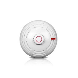 Adresowalna nadmiarowo-różniczkowa czujka ciepła DCP-400