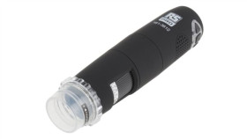 Mikroskop Wi-Fi Micfip, P: 5 › 200X, 5 Mln Pikseli, Rs Pro