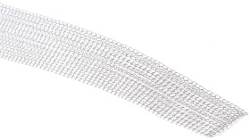 Rurka osłonowa Srebrny SnCuFe UVOX