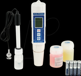 PCE-PH20 PCE-PH20 pH meter