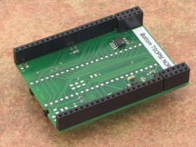 Bottom TSOP56 NOR-8 - BeeProg