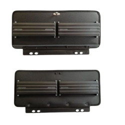 Uchwyt na narzędzia, do uzytku z: Skrzynka narzędziowa V-Rock Turtle