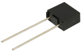 BEZP.T 2.5A KUBKOWY PROSTOKATNY