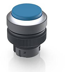 RAFI 1.30.240.231/1600 1.30.240.231/1600 Przycisk podświetlany zatrzask (D x S x W) 29.8 x 29.8 x 35.35 mm 1 szt.