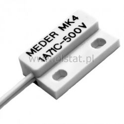 Kontaktro montaż 0,5A 10W MK471B