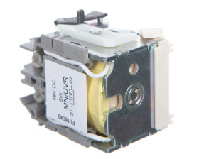 Wyzwalacz zanikowy 48V DC MN EasyPact CVS LV429412