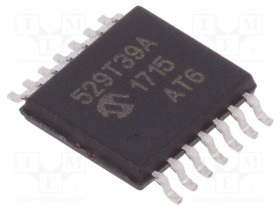 PIC12F529T39A-I/ST
