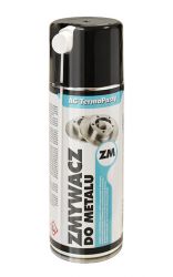 Zmywacz do metalu ZM 400ml