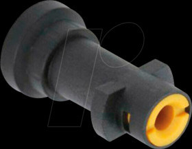 Car - adapter for foam gun