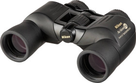 Nikon Lornetka BAA661AA 8 x 40 mm porro czarny BAA661AA