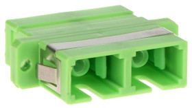 Adapter jednomodowy AD-2SC-APC/2SC-APC