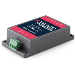 TracoPower TMDC 20-7215H DC/DC converter 830mA 20W 1 output
