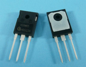 IHW-30N120R5=H30MR5 30A/1200V/165 TO-247