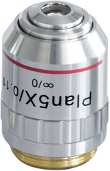 Obiektyw do mikroskopu Kern OBB-A1268 OBB-A1268 5 x