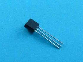 LP-2950-CZ 5V/0,16A TO-92 DROP UKŁAD