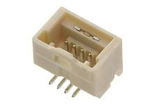 Molex Obudowa złącza pin męskiego na PCB Ilość pinów 2 Wymiary siatki: 1.50 mm 2016480020 1 szt. towar pakowany luzem