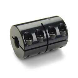 Łącznik 6mm Ruland śr. zewn: 18mm Sprzęgło wału 30mm