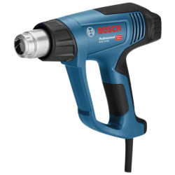 Bosch 06012A6370 GHG 23-66 Professional Heat Gun 2300W 240V