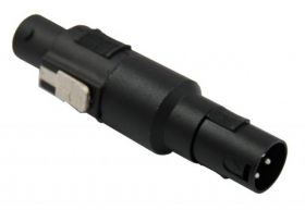 PRZEJSCIE WT.SPEAK-ON/WT.XLR