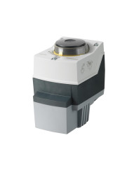 Siłownik zaworu, 3 porty, 230 V, Elektryczne