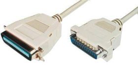 KABEL CENTRONICS-CENTRONICS