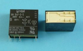 5V RM-82P 1012-25-1005