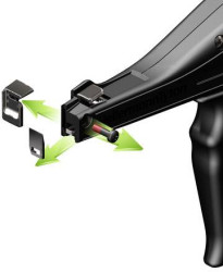 HellermannTyton 110-70106 EVO7(SP)