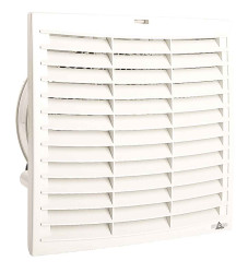 Wentylator filtrujący STEGO IP54 230 V AC 291 x 291mm 140W